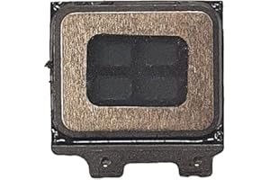 Smartex® Auricolar Interno Altavoz Compatible con EB-BG965ABE / EB-BG973ABU / EB-BN965ABU Samsung Galaxy S9 Plus / S10 / Note 9 - Earphone Speaker