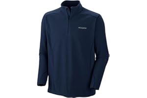 Columbia Klamath Range II Half-Zip Fleece