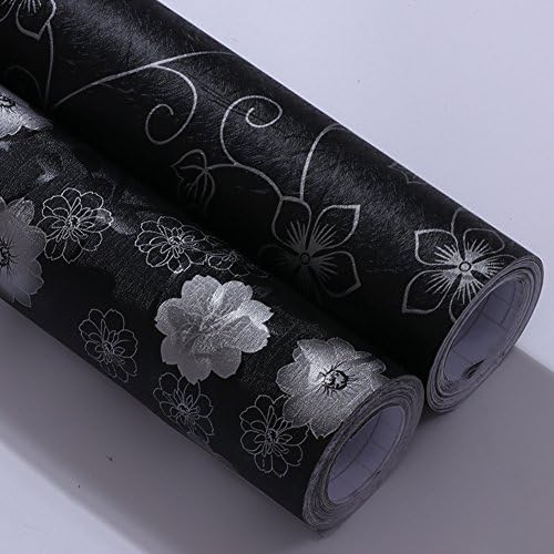 Frosted glass films window paper window sticker self-adhesive black sun thermal insulation sun protection opaque opaque restroom-B 80x200cm(31x79inch)