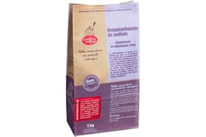 Ecodis - Sesquicarbonate de sodium 1 kg
