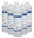 Produktbild 6x baytronic Isopropanol Isopropylalkohol IPA 1 Liter 99,9% (6 Liter)
