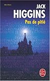 Pas de pitié