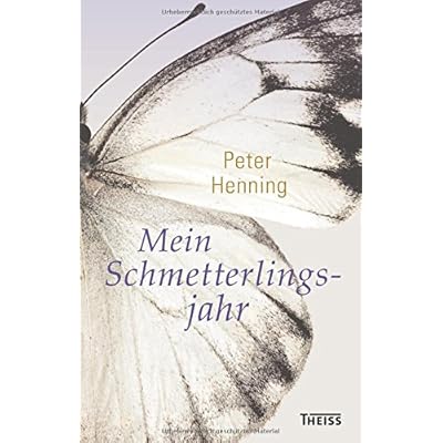 Mein Schmetterlingsjahr: Ein Reisebericht