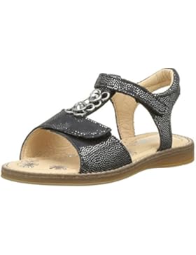 babybotte Mädchen Klarinete Peep-Toe