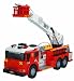 Produktbild Dickie Toys 203719001 - Fire Rescue, kabelgesteuertes Feuerwehrauto, 62 cm