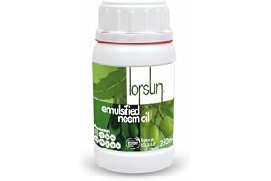 Lorsun Emulgerad Neemolja