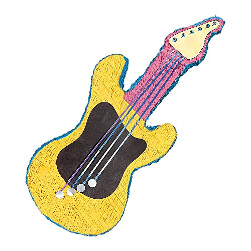 Piñata E-Gitarre - 2