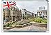 Produktbild GIFTSTICY H370 Birmingham Kühlschrankmagnet United Kingdom England Travel Fridge Magnet