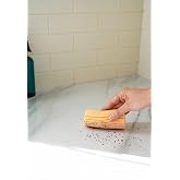 SAFESTORE Toz Ustası Mikrofiber Temizlik S&uuml;ngeri, &Ccedil;ok Ama&ccedil;lı Nemli Silgi, Mutfak Tezgahları, Banyo K&uuml;vetleri, Fayanslar, Sert