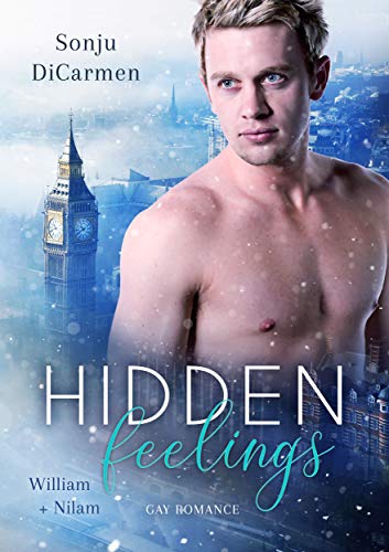 Hidden feelings: William & Nilam