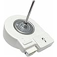 GOODS-PRO Authorized OEM part No. DA31-00020E Evaporator Fan Motor BLDC for Samsung Refrigerator replaces 2030081 PS4138293 AP4136543