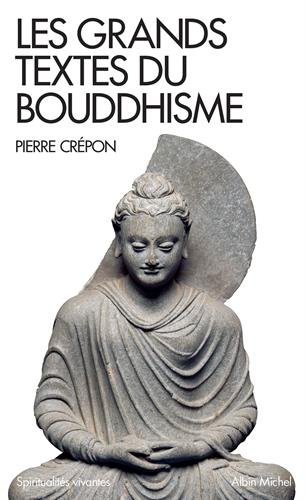 Ebooks gratuits en ligne télécharger PDF Les Grands Textes du bouddhisme MOBI DJVU FB2 by author