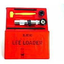 Kit Conversione Calibro 20 Lee Precision 90072 Per Load-All II - Rapido E Facile Da Applicare