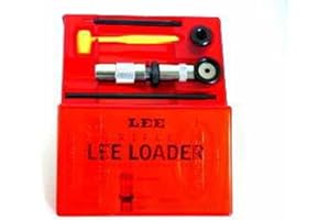 Lee Precision 90254 Classic Loader Cal 9Mm, Multicolor, Única