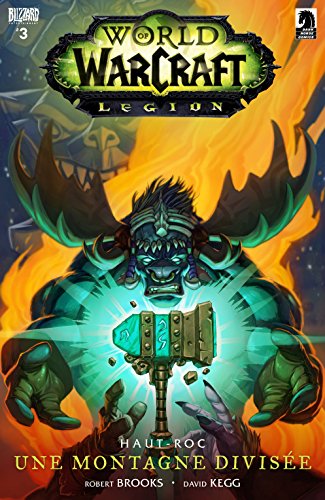 Lire des livres gratuits en ligne sans téléchargement World of Warcraft: Legion (French) #3 by author B01HITXB5Q DJVU