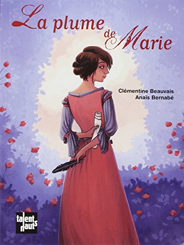 La  plume de Marie