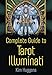 Complete Guide to Tarot Illuminati (English Edition) by 