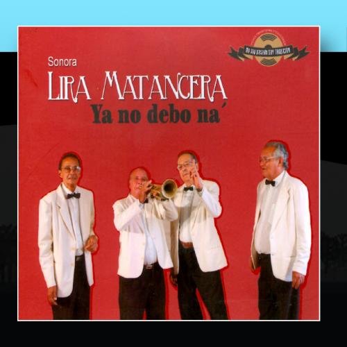 Preisvergleich Produktbild Ya no debo na'