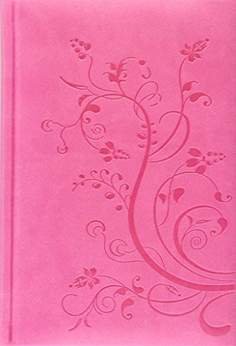 Preisvergleich Produktbild Notebook Deluxe Pink