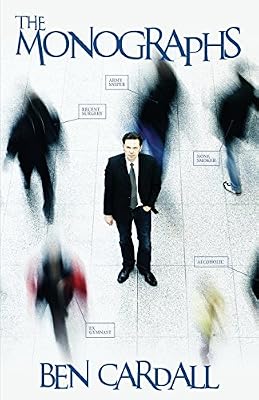 The Monographs - A Comprehensive Manual on All You Need to Know to Become an Expert Deductionist.