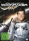 James Bond 007 - Moonraker - Sir Roger Moore