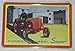Produktbild Blechschild 20x30 cm Porsche Diesel Super Traktor Bulldog Schlepper Metall Schild