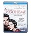 Puccini: La Boheme (La Boheme) [Blu-ray]