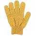 HT26 Gentle Body Scrub Gloves – Pack of 2