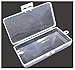 Produktbild STOW-AWAY 7-Inch Single Compartment Storage Box: TJ05-98703-Z02 : ( Pack of 2 Boxes )