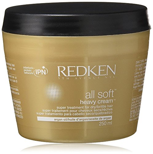 Redken ALL SOFT Heavy Cream Intensiv Treatment 250 ml