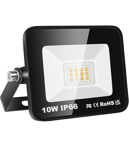 LED-00136 - FARI A LED PER ESTERNO - - FARO LED 30W SENSORE DI MOVIMENTO ESTERNO CREPUSCOLARE LUCE BIANCA PROIETTORE
