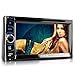 Produktbild XOMAX XM-2DTSBN6222 Autoradio / Moniceiver / Naviceiver mit GPS Navigation + Navi Software inkl. Europa Karten (38 Länder) + Bluetooth Freisprechfunktion & Musikwiedergabe + 6,2" / 16 cm Touchscreen Display in 16:9 HD Auflösung (800 x 480 Pixel) + Codefree DVD / CD Player + USB Anschluss & Micro SD Slot bis 128 GB + Audio & Video: MPEG4, MP3, WMA, AVI etc. + Anschlüsse für Subwoofer, Rückfahrkamera, Lenkradfernbedienung etc. + 2 DIN / Doppel DIN + inkl. Fernbedienung, 3x Blenden, Einbaurahmen