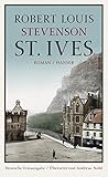 Cover zum Buch St. Ives