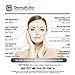 Koi Beauty derma roller 192 needles 0.5-2.0mm tip depth stretch marks hair loss face eye ance (0.5mm)
