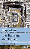 Cover zum Buch Das Halsband der Tauben