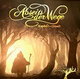 Cover zum Buch Abseits der Wege / Unweit