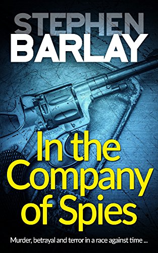 Download In the Company of Spies