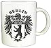 Produktbild Sammlertasse mit Aufdruck - Preussen Adler - 57127