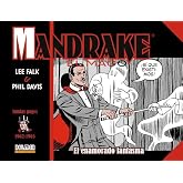 Mandrake el mago 1962-1965
