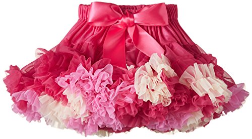 Angels Face Baby-Girls Tutu Dress, Multicoloured (Blooming Lovely), 3 Years (Manufacturer Size:1-3 Years)
