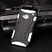 Produktbild HTC One M7 Hülle, Cocomii Robot Armor NEW [Heavy Duty] Premium Belt Clip Holster Kickstand Shockproof Hard Bumper Shell [Military Defender] Full Body Dual Layer Rugged Cover Case Schutzhülle (White)