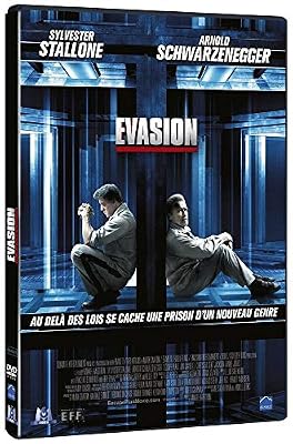 M6 VIDEO Évasion