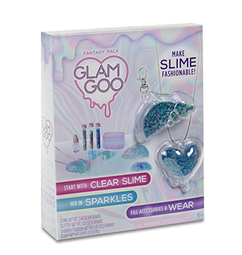 Glam Goo Theme Pack- Fantasy Pack