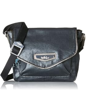 Kipling Damen Kassandra S Umhängetasche, 18x17x7 cm