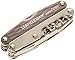 Produktbild Leatherman LT831940 CS4 HERRAMIENTAS COMPACTAS, grau