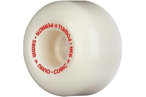 Powell Peralta Dragon Formula - Ruote Skateboard