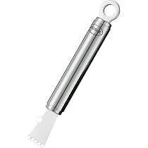 Pomme-Parisienne RÖSLE 3cm - Acier Inox 18/10 - Pour Boules Fruits/Légumes - Lave-Vaisselle