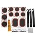 Produktbild Bike Bicycle Tire Tyre Repair Kit Tool Set Patch Rubber Glue