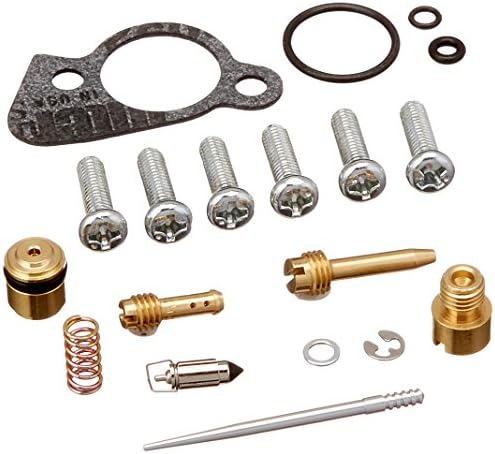 All Balls 26-1044 Carburetor Repair Kit (26-1044 Polaris Predator/Sportsman 90 2004-2006)