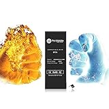 Die Auslieferung des Ersatzakkus für ihr Iphone umfasst: Ersatzakku,Klebestreifen,Reperaturwerkzeug.100% Passgenau:Der Ersatzakku enspricht exact dem Original,es werden keine anderen Zubehörteile zum Austausch benötigt.